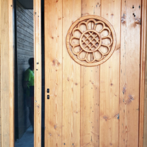 Joinery 1